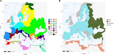 Forty years of anthropogenic nutrient pressures: agriculture and domestic nitrogen and phosphorus inventory in view of sustainable nutrient management